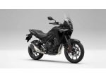 HONDA NX 500 Abs