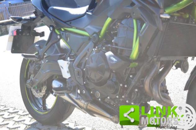 KAWASAKI Z 650 SE rif. 23704612 - Foto 10