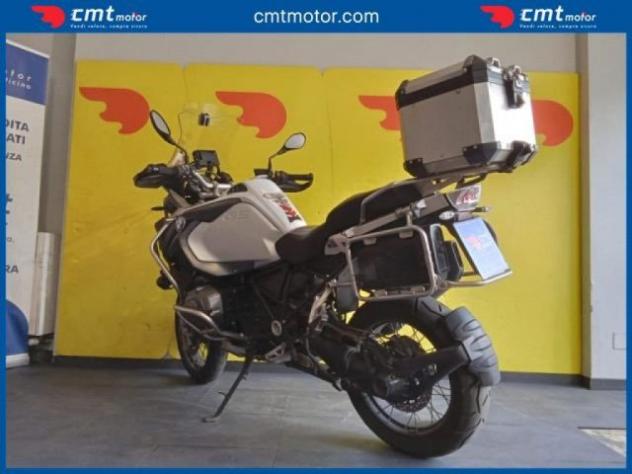 BMW R 1200 GS Adventure Garantita e Finanziabile rif. 23613688 - Foto 5