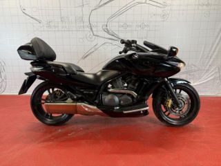 Honda DN-01 DN-01 680 - YM 2008