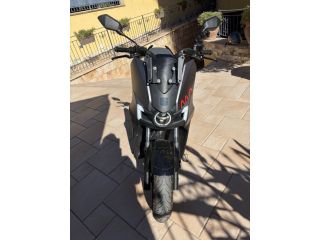 Moto Elettrco MO' SEAT