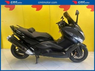 YAMAHA T-Max 500 Garantito e Finanziabile rif. 23849471