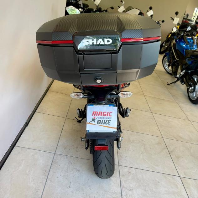 Kawasaki ER 6N null - Foto 7