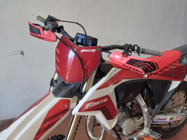 Fantic XX 125 nuovo - Foto 2