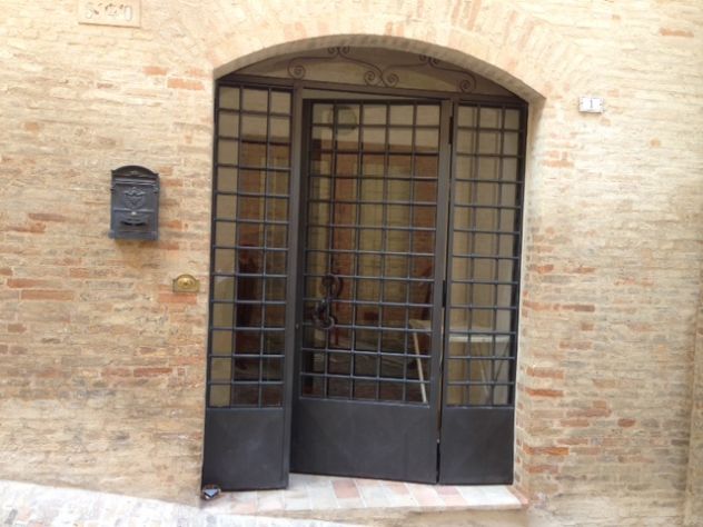 A 50 mt UNIV.MATRIMONIALE CON BAGNO E CUCINA PRIVATA - Foto 8