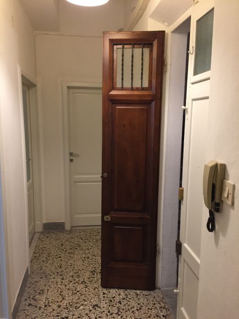 PISA CENTRO, POSTO LETTO IN AMPIA DOPPIA PER STUDENTE - Foto 7