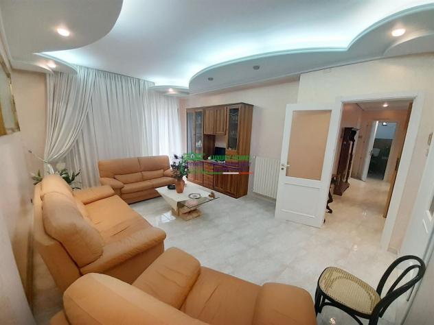 RIf. 9322 - Appartamento arredato zona Piazza Vann'antò - Foto 2