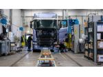 Meccanico Veicoli Industriali Truck