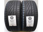 2 GOMME 225 40 18 UNIROYAL A61508