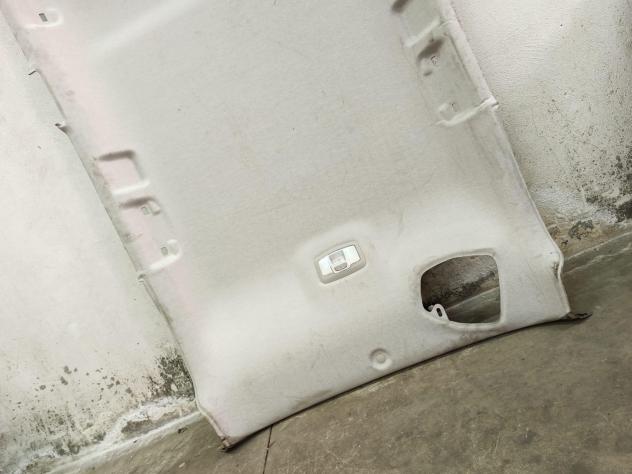 SOTTOTETTO CIELO IMPERIALE CITROEN C3 AirCross 13475567 13475567 (17) - Foto 10