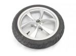 CERCHIO RUOTA ANTERIORE DESTRA 14X2.15 YAMAHA TRICITY MW 125 2014 - 2017 2C &hellip;