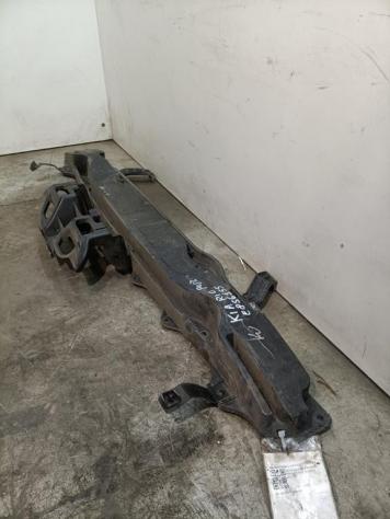 TRAVERSA PARAURTI POSTERIORE KIA Rio 4° Serie 866301W200 D3FA (11) - Foto 2
