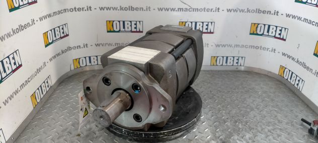 Pompa Bucher QX 84.200R 446-6 - Foto 2