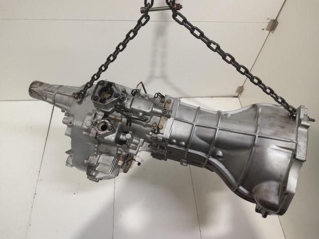 CAMBIO MANUALE COMPLETO OPEL Frontera A 2° Serie 97138816 VM41B Diesel 2499 (9598) - Foto 5
