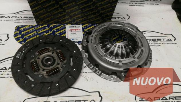 Kit Frizione Mahindra Goa 2.2 Diesel 0801CA0341N - Foto 2