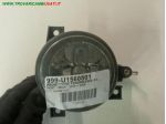 PROIETTORE FENDINEBBIA SX 999-U1560801 Parti elettriche  Fanaleria  Fendine &hellip;