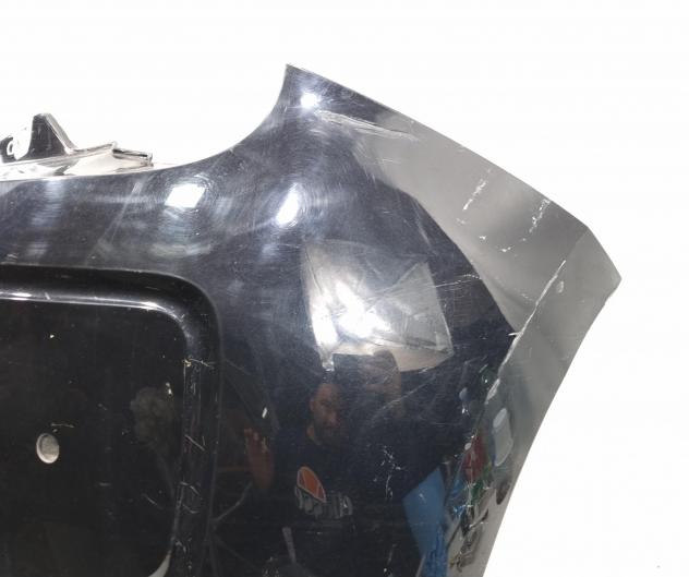 PARAURTI POSTERIORE COMPLETO VOLKSWAGEN Up 1° Serie 1S6807421 (11) - Foto 2