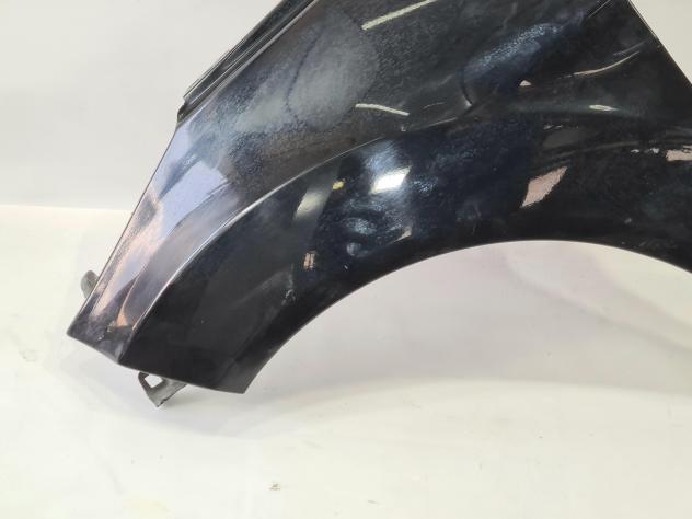 PARAFANGO ANTERIORE SINISTRO FORD Fiesta 6° Serie 8A61-A16016 (0817) - Foto 3