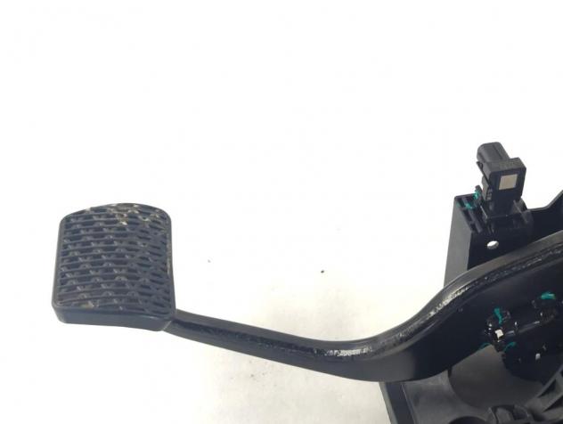 11217603 PEDALE FRENO MG MG4 EV STANDARD E 54KW AUT 5P (2023) RICAMBIO USATO 11253912 - Foto 4