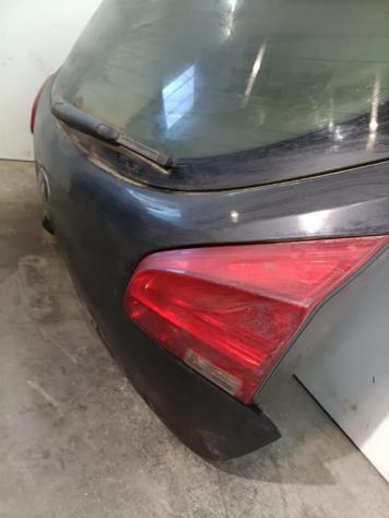PORTELLONE POSTERIORE COMPLETO KIA Cee'd 2° Serie 73700A2000 D4FB (12) - Foto 4