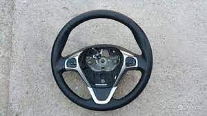VOLANTE CON COMANDI FORD ECOSPORT 2018 34248653E