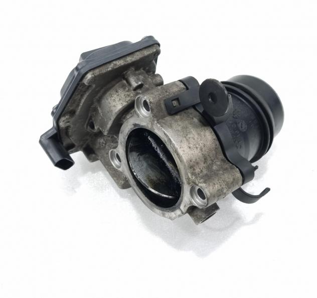 CORPO FARFALLATO MINI Countryman 1° Serie 13547810752 N47 C16 A Diesel 1600 (10) - Foto 4