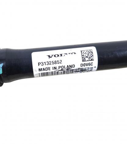 SEMIASSE ANTERIORE SINISTRO VOLVO XC60 Serie P31325852 (17) - Foto 9