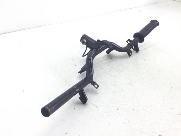 SYM SYMPHONY SR 125 MANUBRIO STERZO HANDLEBAR 2010 LXMAZ12W1CX - Foto 4