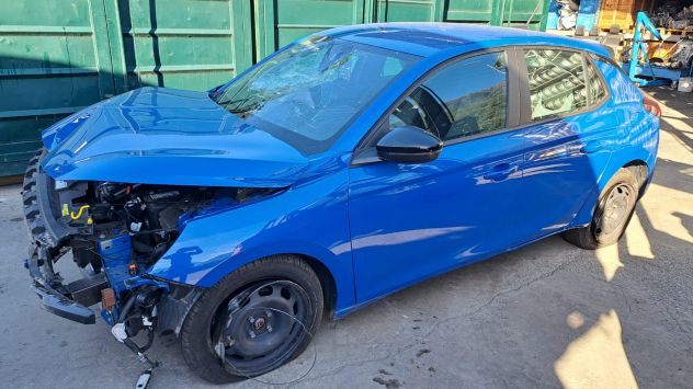 Ricambi vari Opel Corsa F 1.2 benzina 100cv del 2025 - Foto 5