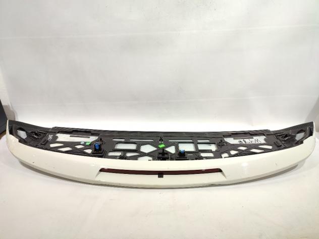 SPOILER PORTELLONE POSTERIORE MERCEDES Classe A Serie (W176) A1767900000 diesel 1461 (1218) - Foto 5