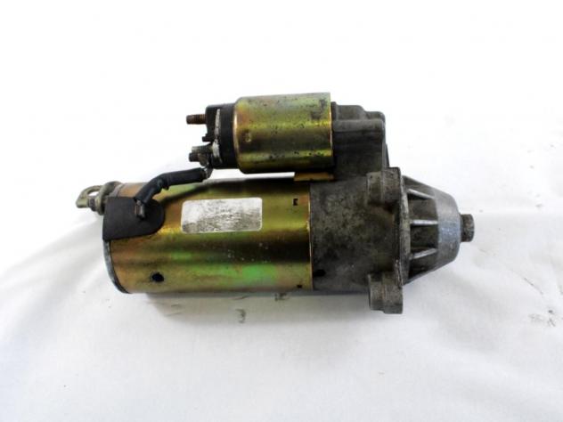 1126987 MOTORINO AVVIAMENTO FORD MONDEO SW 1.8 D 66KW 5M 5P (2000) RICAMBIO USATO - Foto 5