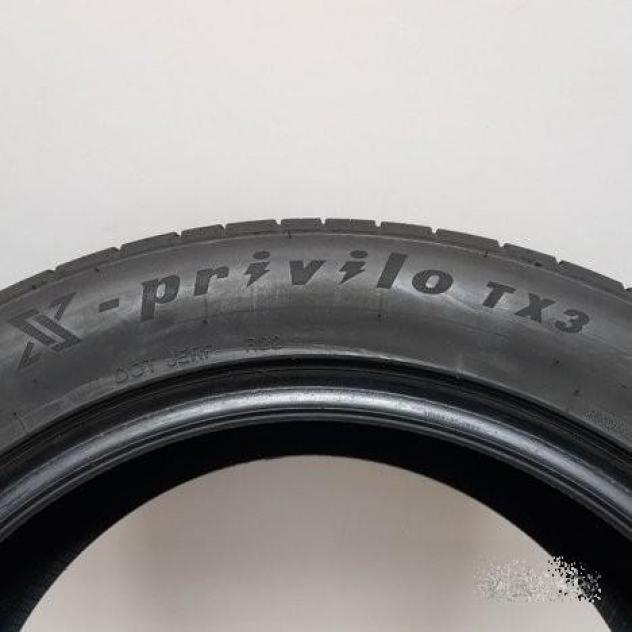 2 gomme 245 50 18 tracmax a11774 - Foto 6