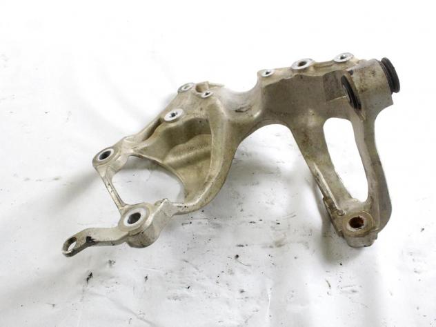 50225-SMG-E020 SUPPORTO CULLA MOTORE LATO SINISTRO HONDA CIVIC 1.4 B 73KW 5M 5P (2009) RICAMBIO USATO - Foto 4