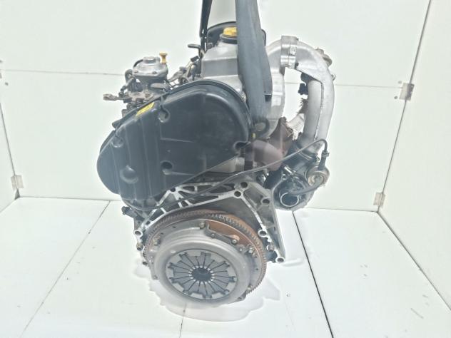 MOTORE COMPLETO ROVER 400 1° Serie 20T2R 20 T2R Diesel 1994 (9500) - Foto 3