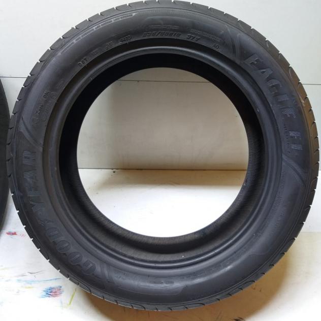 2 GOMME 235 50 18 GOODYEAR A73956 - Foto 7