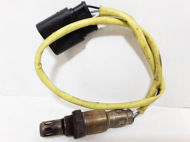 SONDA LAMBDA ALFA ROMEO Stelvio Serie (949_) 50539798 552 73 835 Benzina 2000 (16)