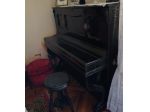 Pianoforte a muro