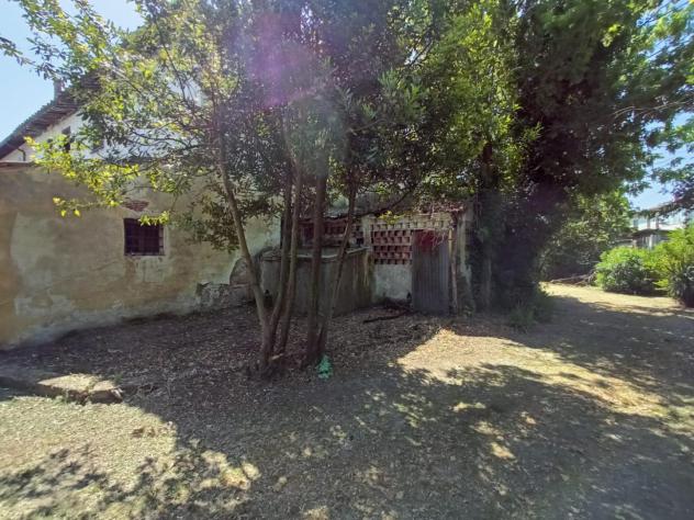 Rustico in vendita a San Lorenzo Alle Corti - Cascina 270 mq Rif: 1050207 - Foto 10