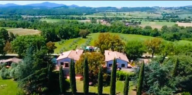 Vendita Rustico casale da 680 mq con giardino - Foto 9