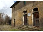 Bellissimo Casale Diruto Da Restaurare Immerso nel Verde delle Colline Pisa &hellip;