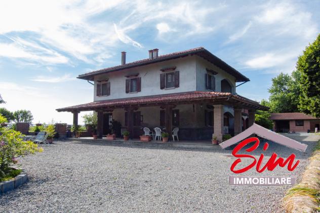 Casale in vendita a Recetto - Foto 2