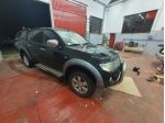 Mitsubishi L200 2.5 DI-D 178CV Cabina Doppia Intense