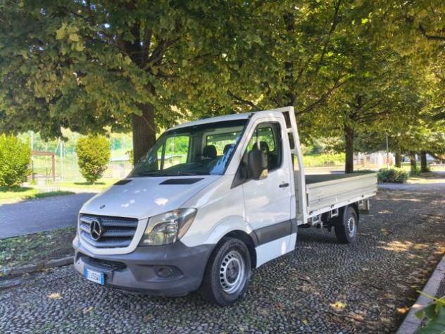 MERCEDES-BENZ SPRINTER T37/35 313 CDI Cabinato 3 POSTI rif. 23493709