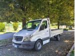 MERCEDES-BENZ SPRINTER  T37/35 313 CDI Cabinato 3 POSTI rif. 23493709