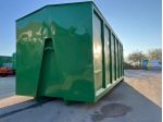 CONTAINER SCARRABILE USATO SEMINUOVO CON TETTO rif. 24159520
