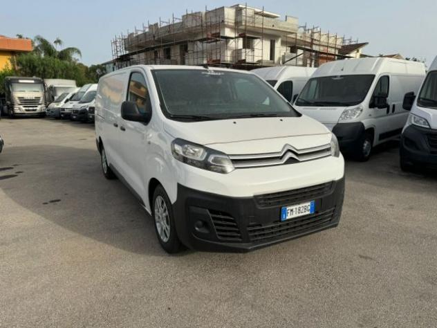 CITROEN JUMPY 2.0 120CV E6 FURGONE rif. 21088857 - Foto 2