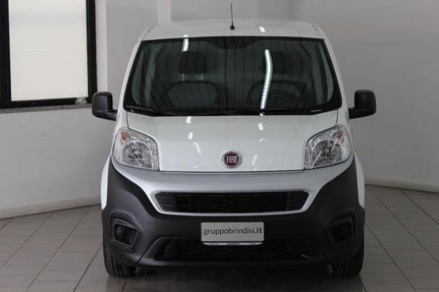 FIAT FIORINO 1.3 MJT 80 CV E6 SX.VC. - Foto 2
