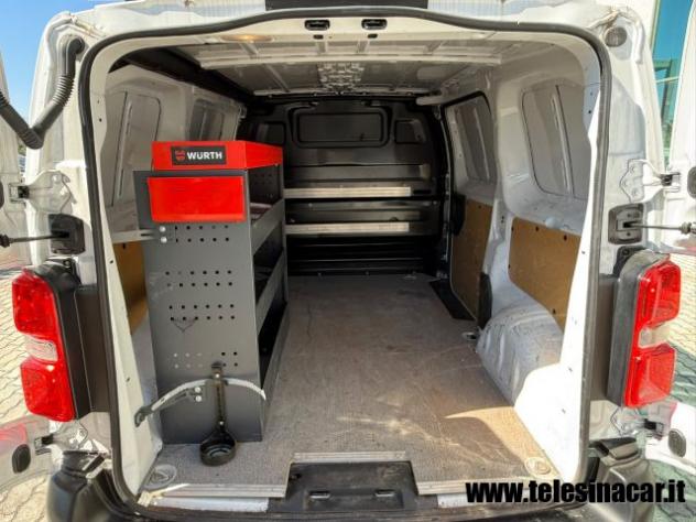 PEUGEOT EXPERT 2.0 BlueHDi 145cv H1 L2 PASSO LUNGO scudo rif. 23506486 - Foto 7