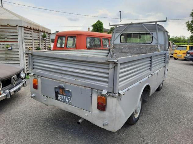 FIAT 241 con cassone rif. 20840493 - Foto 5