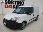 FIAT DOBLO CARGO 1.3 M.JET PROF.90cv 7-2016